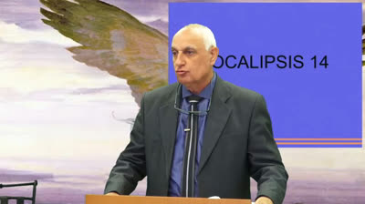 ESTUDIO EGE APOCALIPSIS - REVELACIÓN capitulo 14 con Josep Sanvicens