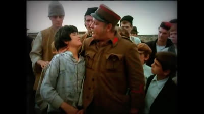 Episode 01 - Au voleur !