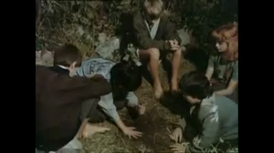 Eps 02  -  L'Epreuve