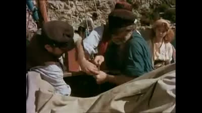 Eps 08  -  La grande pêche