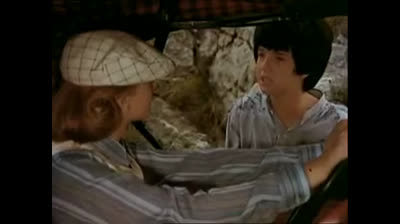 Eps 09  -  La fille du Maire