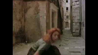 Eps 12  -  Le poisson de l'année !