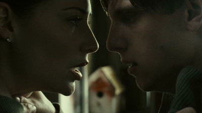 Claire Forlani as Verity - Mister Foe (2008)