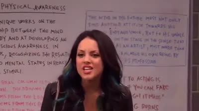 Victorious Tori Gets Stuck - New HD Uploader: Lybentinos