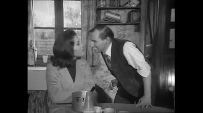 The Avengers Agente Speciale 4x07 H2O ITA