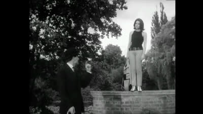 The Avengers Agente Speciale 4x08 Il Tempo Si È Fermato ITA