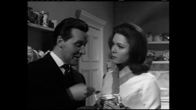 The Avengers Agente Speciale 4x09 Doppio Gioco ITA