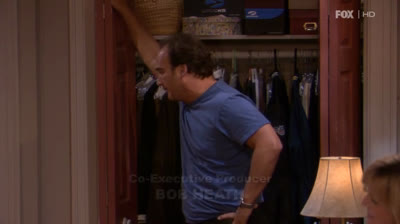 La vita secondo Jim 04x01