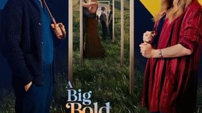 a big bold beautiful.journey (2025)