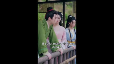 Casamento obrigatório, me viro com três damas perdidas (2025) Série completa dublada