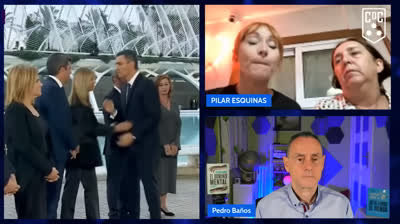 El Desastre de la DANA fue planificado