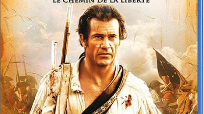 the patriot le chemin de la liberte (2000)