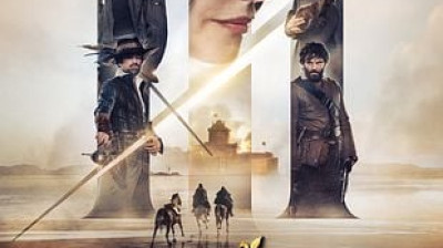 les trois mousquetaires:milady (2023)