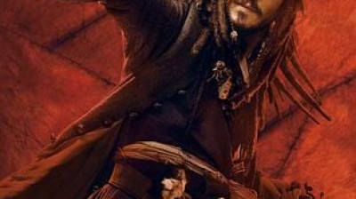pirates des caraïbes  Jusqu'au bout du monde (2007)