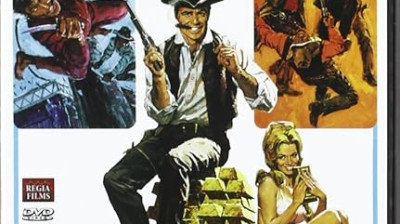 sam whiskey,le dur (1969)