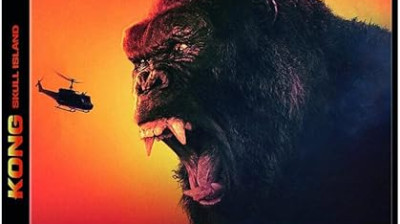 kong:skull island (2017)