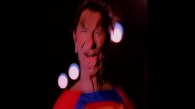 Genesis - Land of Confusion