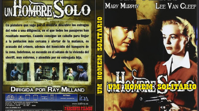 Um Homem Solitário faroeste