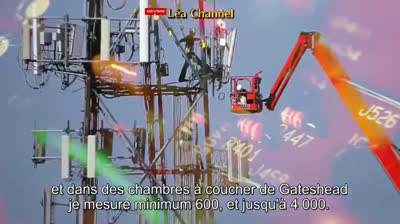 5G-Apocalypse-LES DANGERS DES ONDES et des  DES LOBBYS concernés  SUR NOUS  et L' ENVIRONEMENT VOSTFR