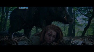 Os Estranhos: Capítulo 2