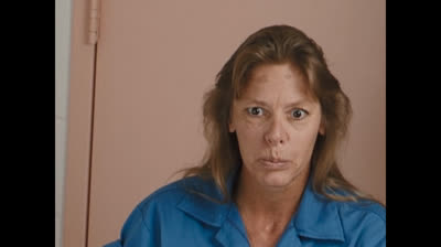 Aileen - A História de uma Serial Killer