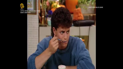 Genitori In Blue Jeans 04x01 Giovani Amori