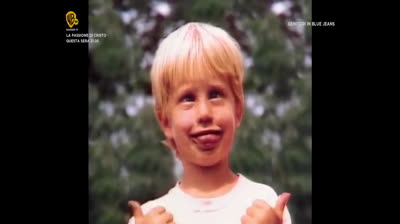 Genitori In Blue Jeans 04x02 Lieto Evento