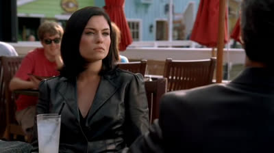 Prison Break S04E16 : Mésalliance