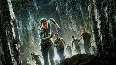 Maze runner: correr ou morrer