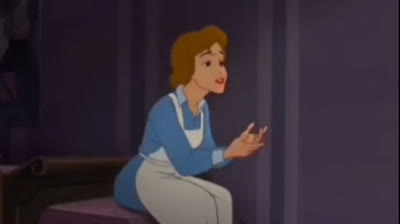 Pacha Jane Kuzco Llama and Wendy