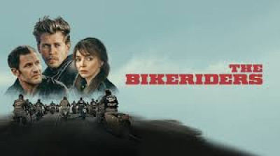 The Bikeriders 2024 VF