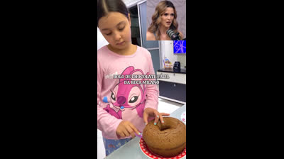 VT 16 BOLO DE CHOCOLATE