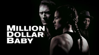 Million Dollar Baby 2004 VF