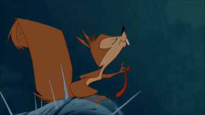 Casper Danny Wendy Jane and Kuzco Llama