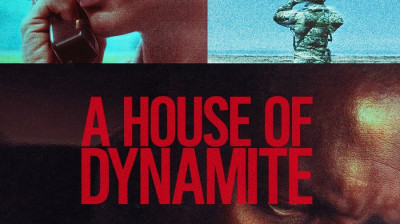 A House of Dynamite