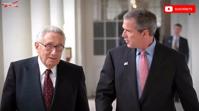 El plan SECRETO que cambió la SOCIEDAD hace 50 años