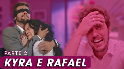 HISTÓRIA DE KYRA E RAFAEL - Parte 1