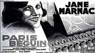 Paris Béguin 1931