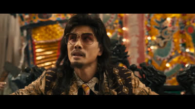 Twilight of the Warriors: Walled In (2024) | @shi.no.bi'88 (Legendado PT-BR)