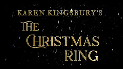 THE CHRISTMAS RING  ~[2025]#FullMovies ~HD