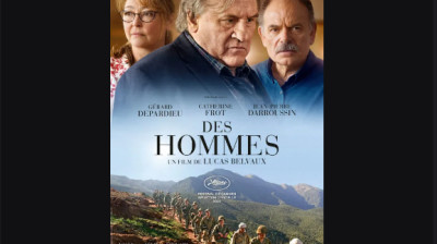 Des Hommes vf