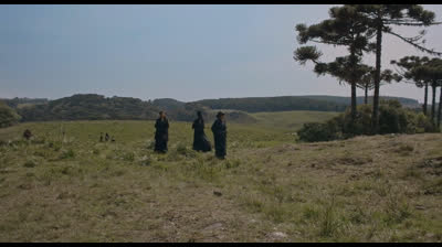 A CABEÇA DE GUMERCINDO SARAIVA