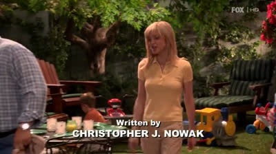 La vita secondo Jim 04x03