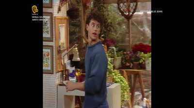 Genitori In Blue Jeans 04x04 Figlio Affitto Parte 2