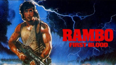 Rambo: Programado para Matar - Dublado (1982)