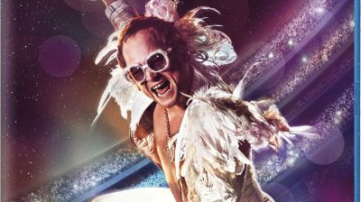 rocketman (2019)