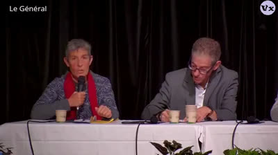 Témoignage d'une ex-directrice d'ARS