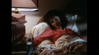 Hunter 03x10 A tutto rock