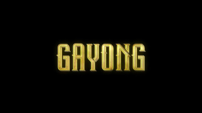 Gayong movie