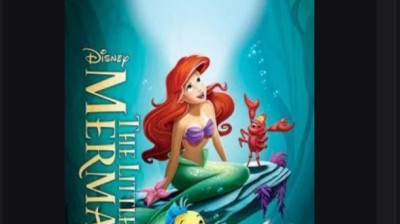 LA PETITE SIRENE EXTRAIT VF